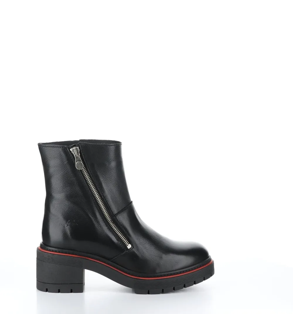 Zap | Black