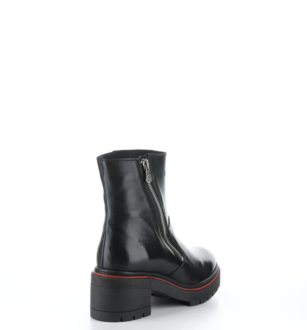 Zap | Black