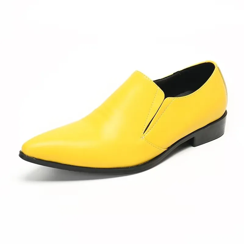Zephyrique Classic Slip Loafers
