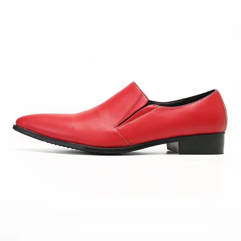 Zephyrique Classic Slip Loafers