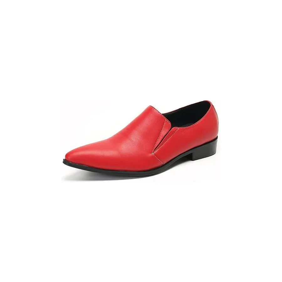 Zephyrique Classic Slip Loafers
