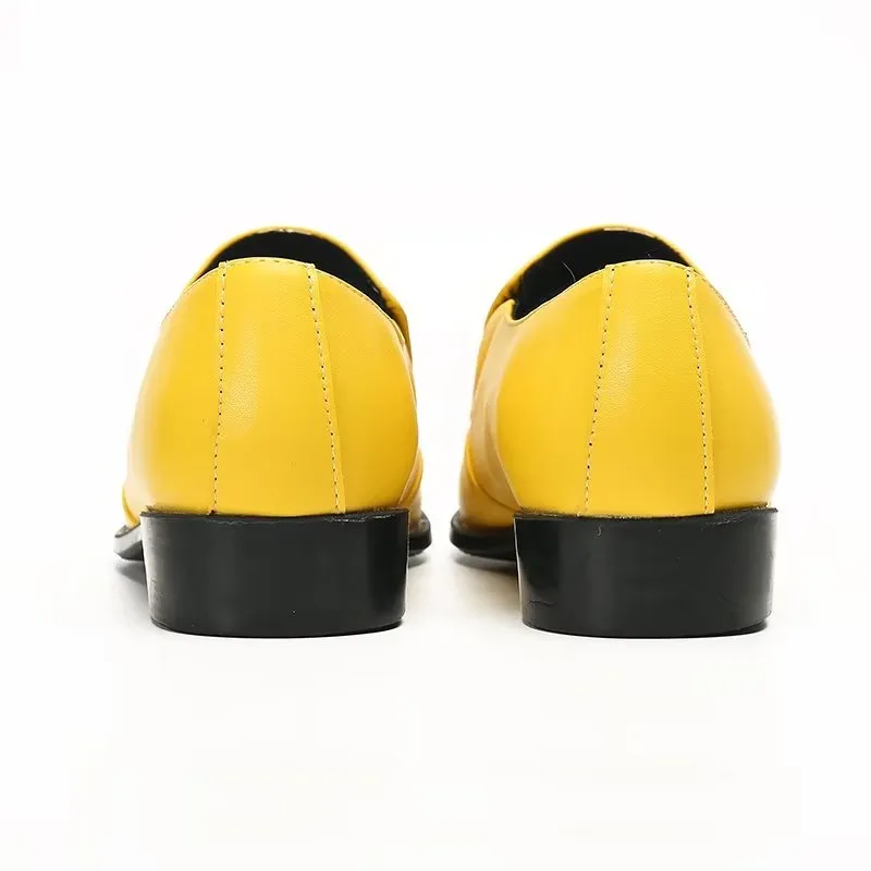 Zephyrique Classic Slip Loafers