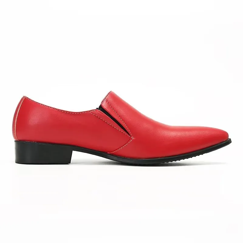 Zephyrique Classic Slip Loafers