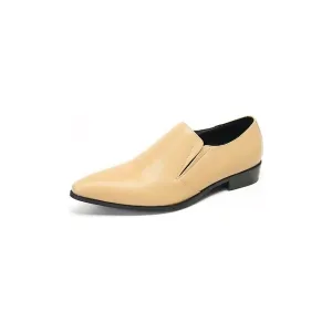 Zephyrique Classic Slip Loafers