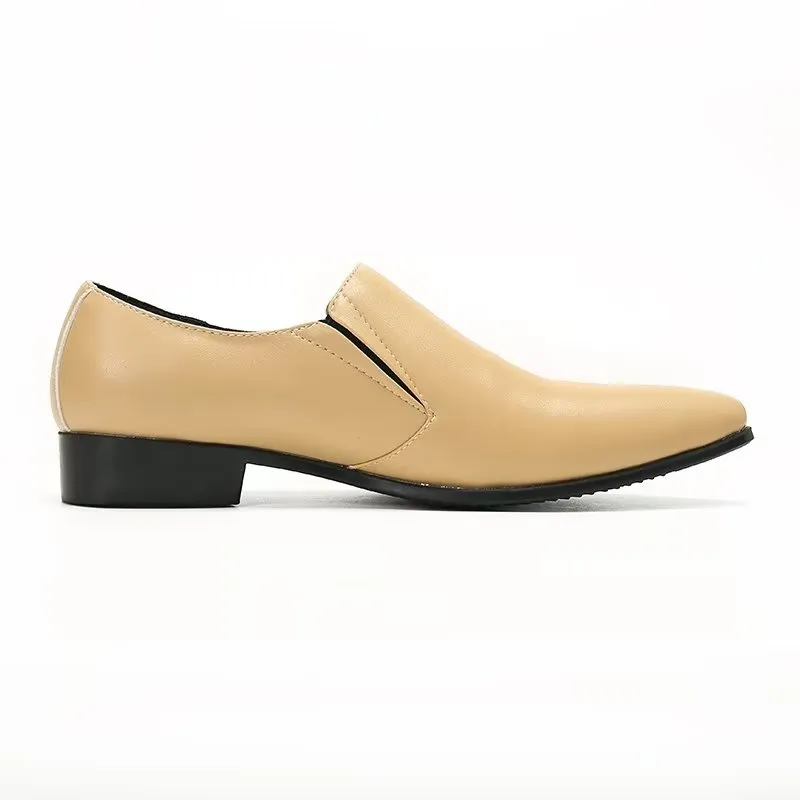 Zephyrique Classic Slip Loafers