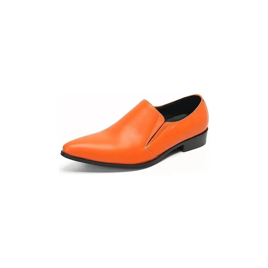 Zephyrique Classic Slip Loafers