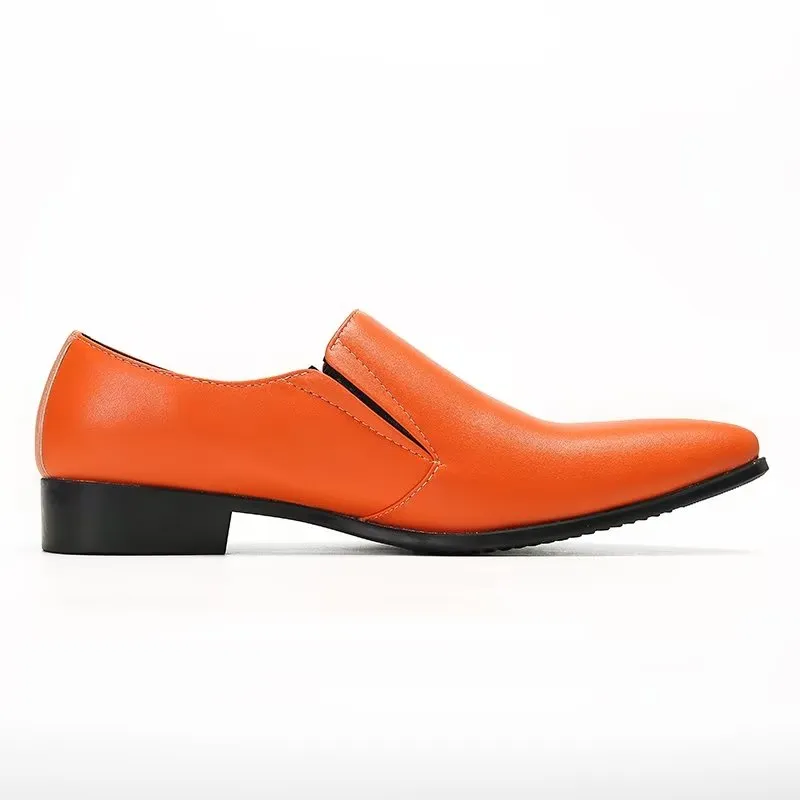 Zephyrique Classic Slip Loafers