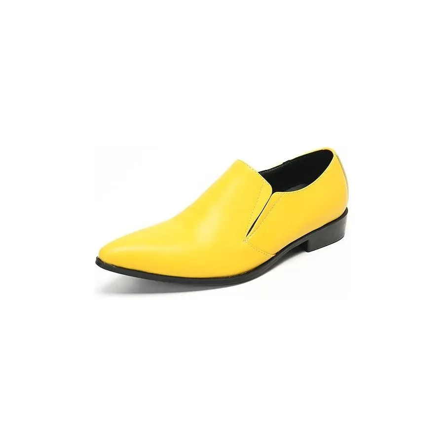 Zephyrique Classic Slip Loafers
