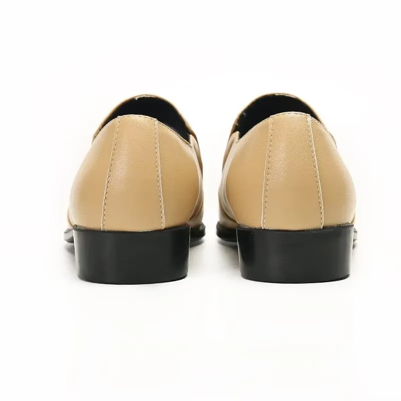 Zephyrique Classic Slip Loafers